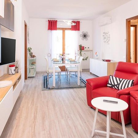 Casa Poppea Daire Bardolino Dış mekan fotoğraf