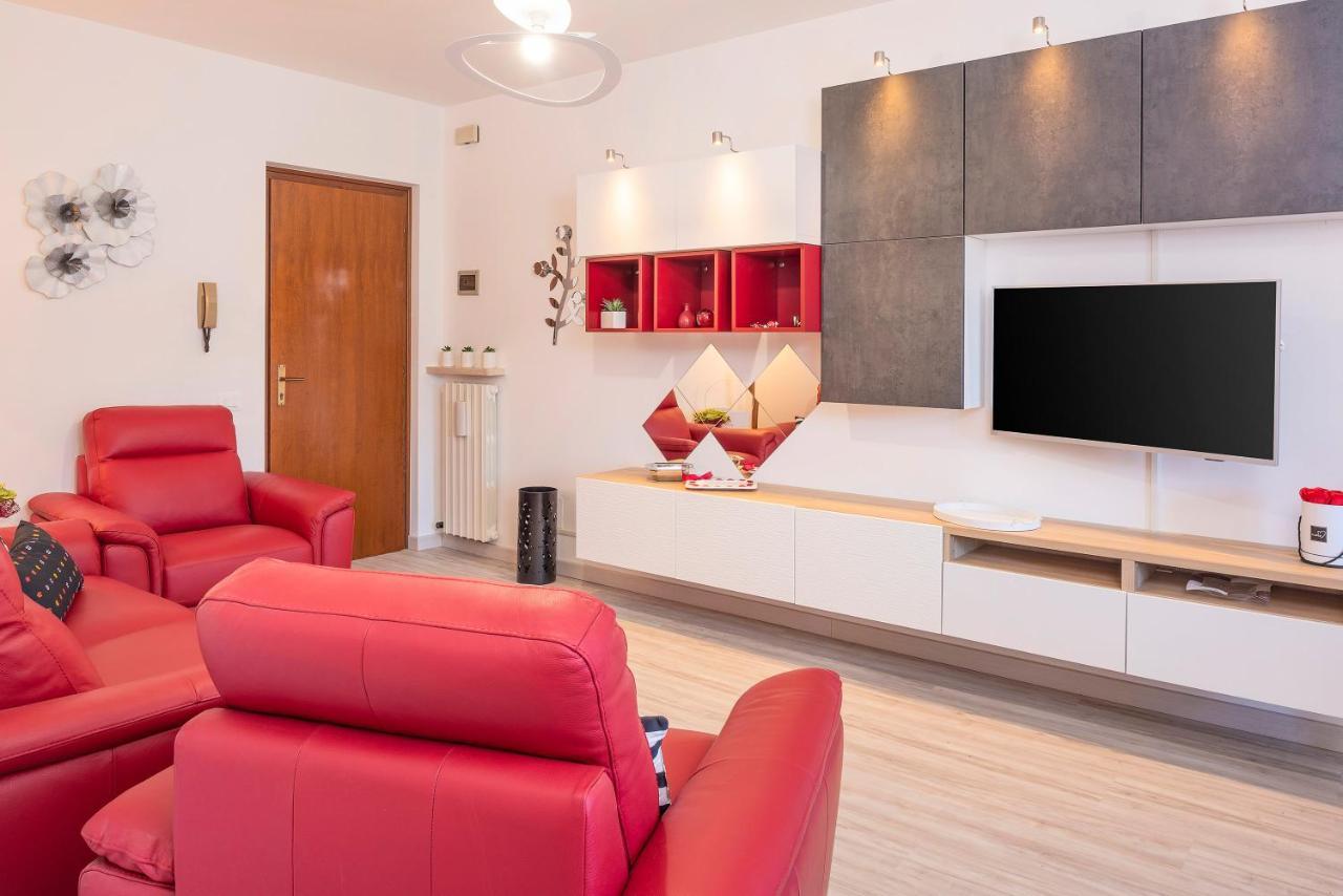 Casa Poppea Daire Bardolino Dış mekan fotoğraf