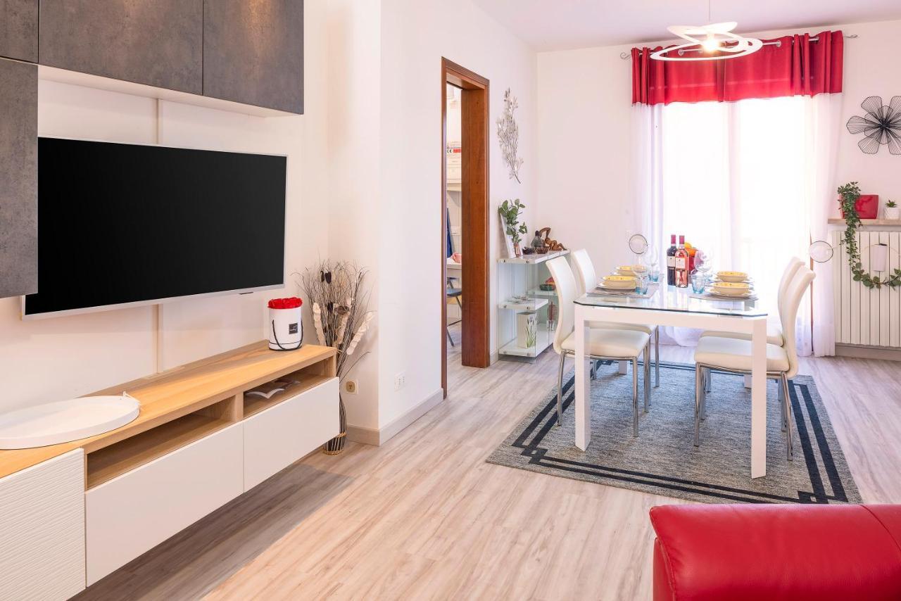 Casa Poppea Daire Bardolino Dış mekan fotoğraf