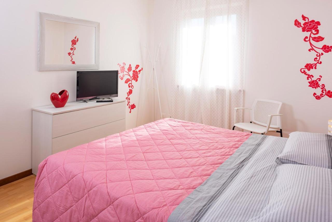 Casa Poppea Daire Bardolino Dış mekan fotoğraf