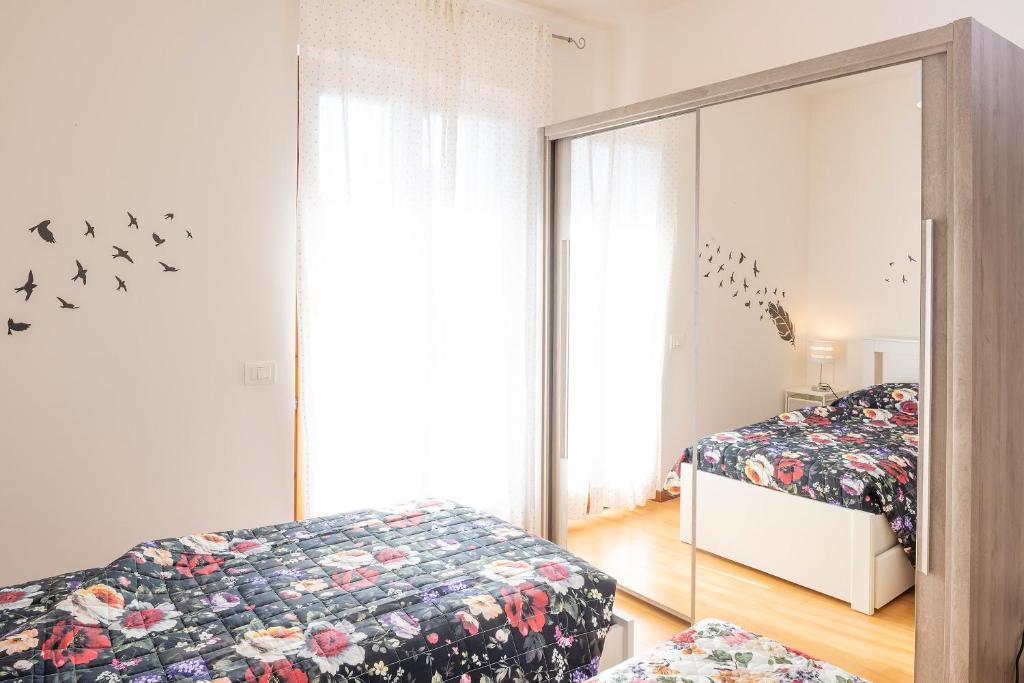 Casa Poppea Daire Bardolino Dış mekan fotoğraf