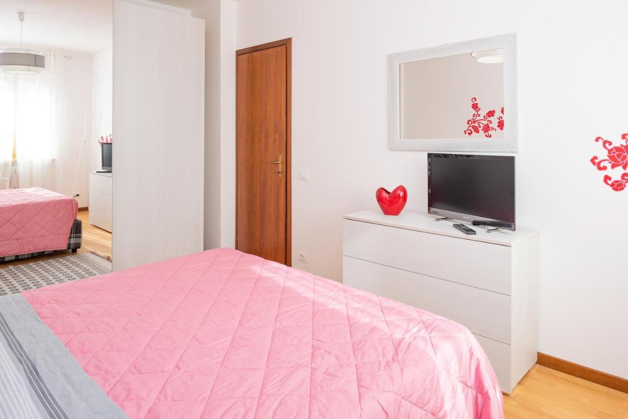 Casa Poppea Daire Bardolino Dış mekan fotoğraf